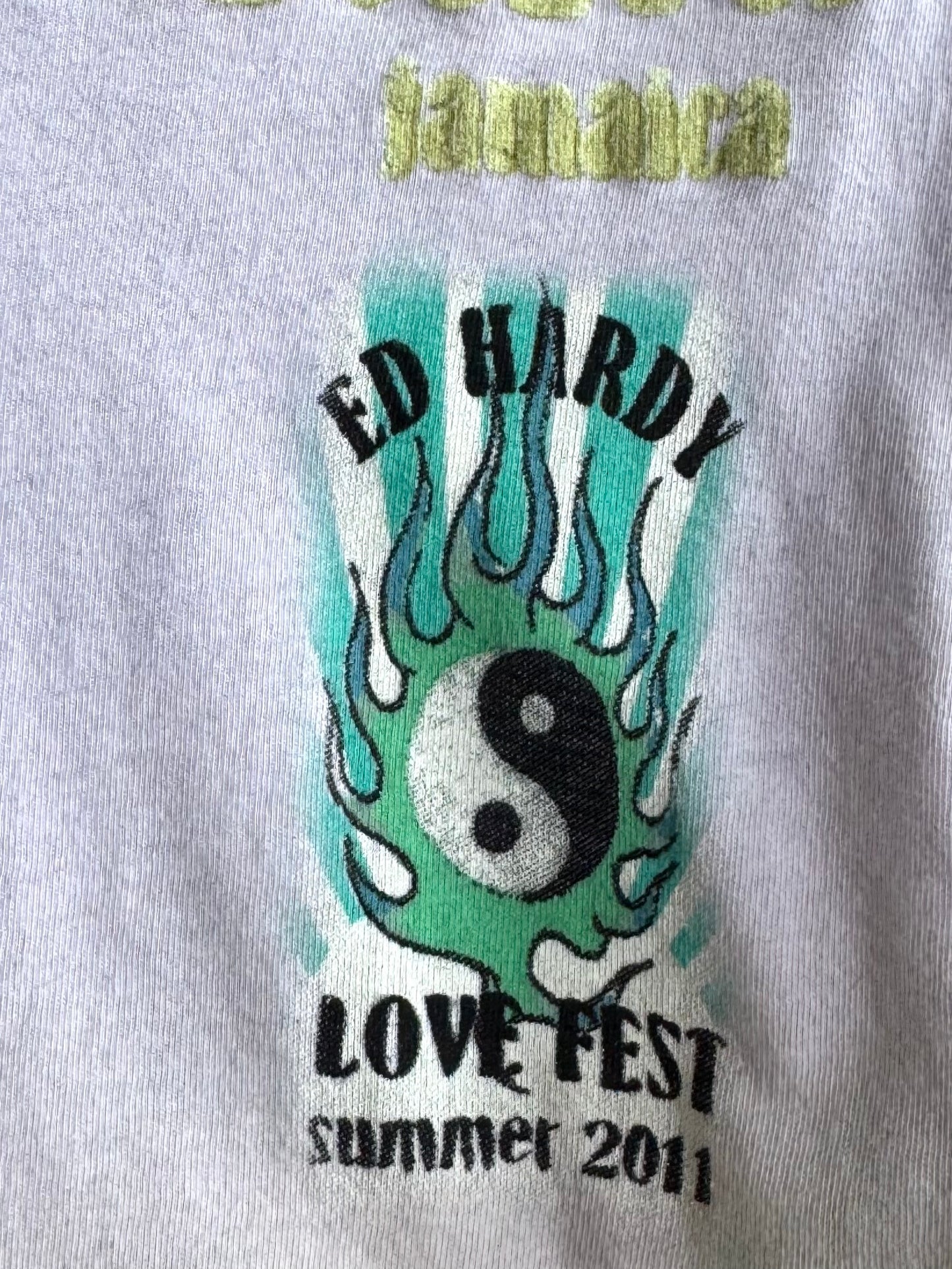 Ed Hardy Vintage t-shirt