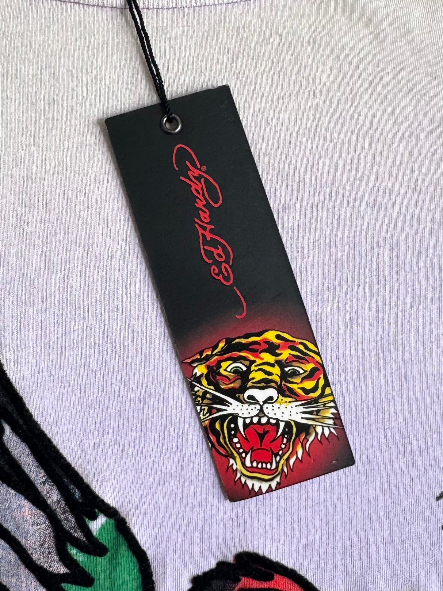 Ed Hardy Vintage t-shirt