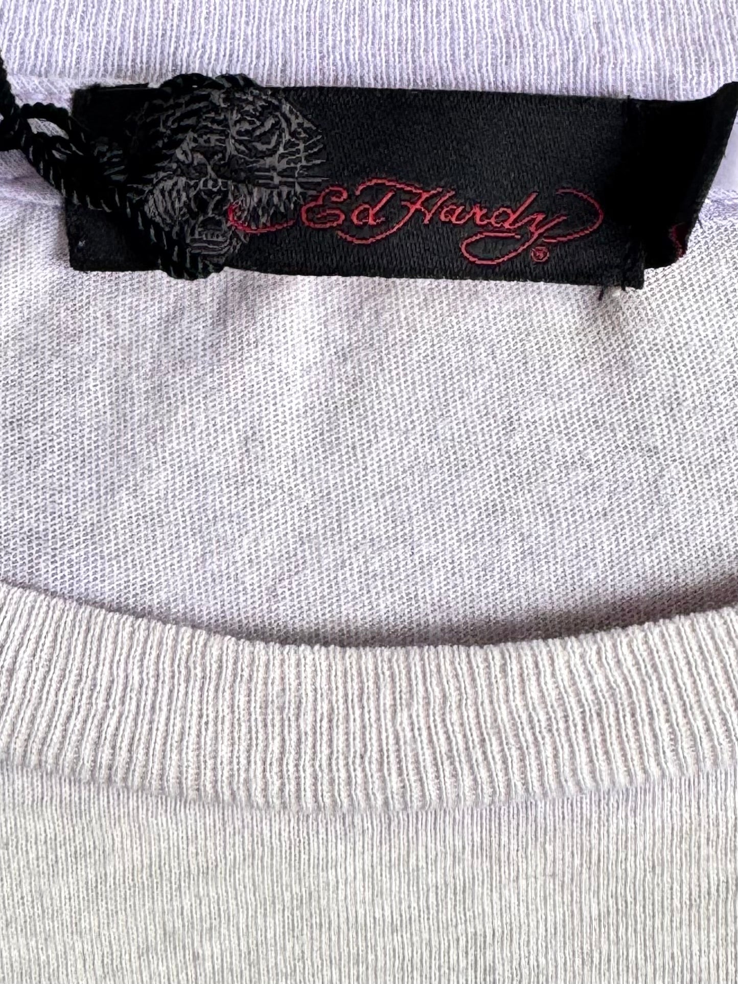 Ed Hardy Vintage t-shirt