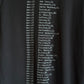 Bush Tour t-shirt