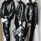 RUN DMC Vintage t-shirt