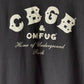 CBGB Vintage t-shirt