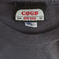 CBGB Vintage t-shirt