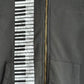 Julian Casablancas "Phrazes for the Young" zip hoodie