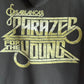 Julian Casablancas "Phrazes for the Young" zip hoodie