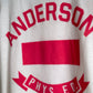 ANDERSON PHYS. ED. Japanese kids t-shirt