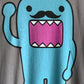 Domo-Kun t-shirt