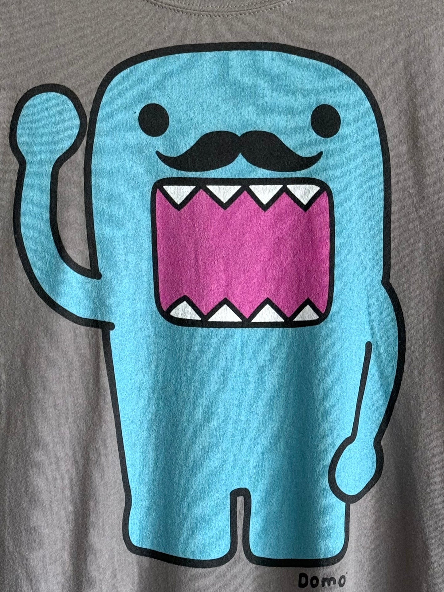 Domo-Kun t-shirt
