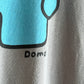 Domo-Kun t-shirt