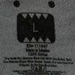 Domo-Kun t-shirt