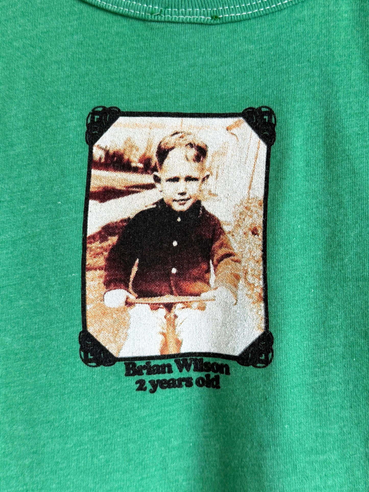 Pet Sounds Kids t-shirt