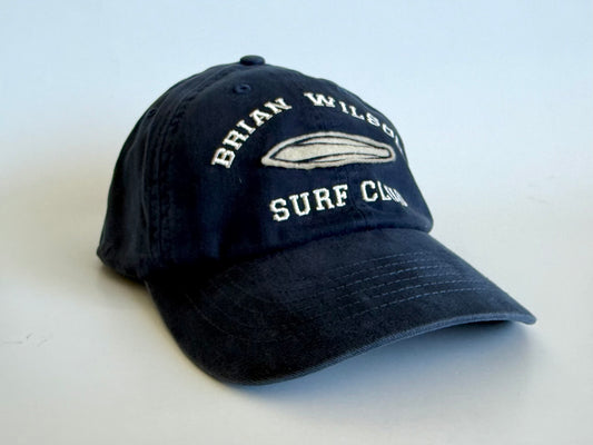 Brian Wilson Dad Hat