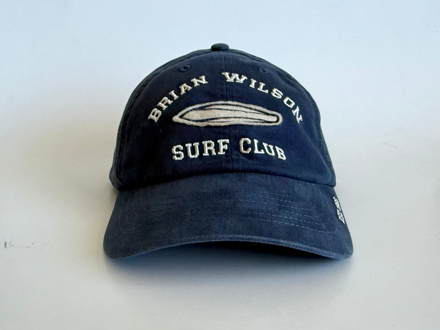 Brian Wilson Dad Hat