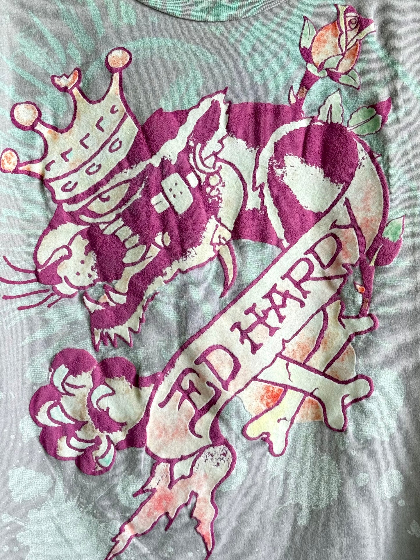 Ed Hardy Vintage t-shirt