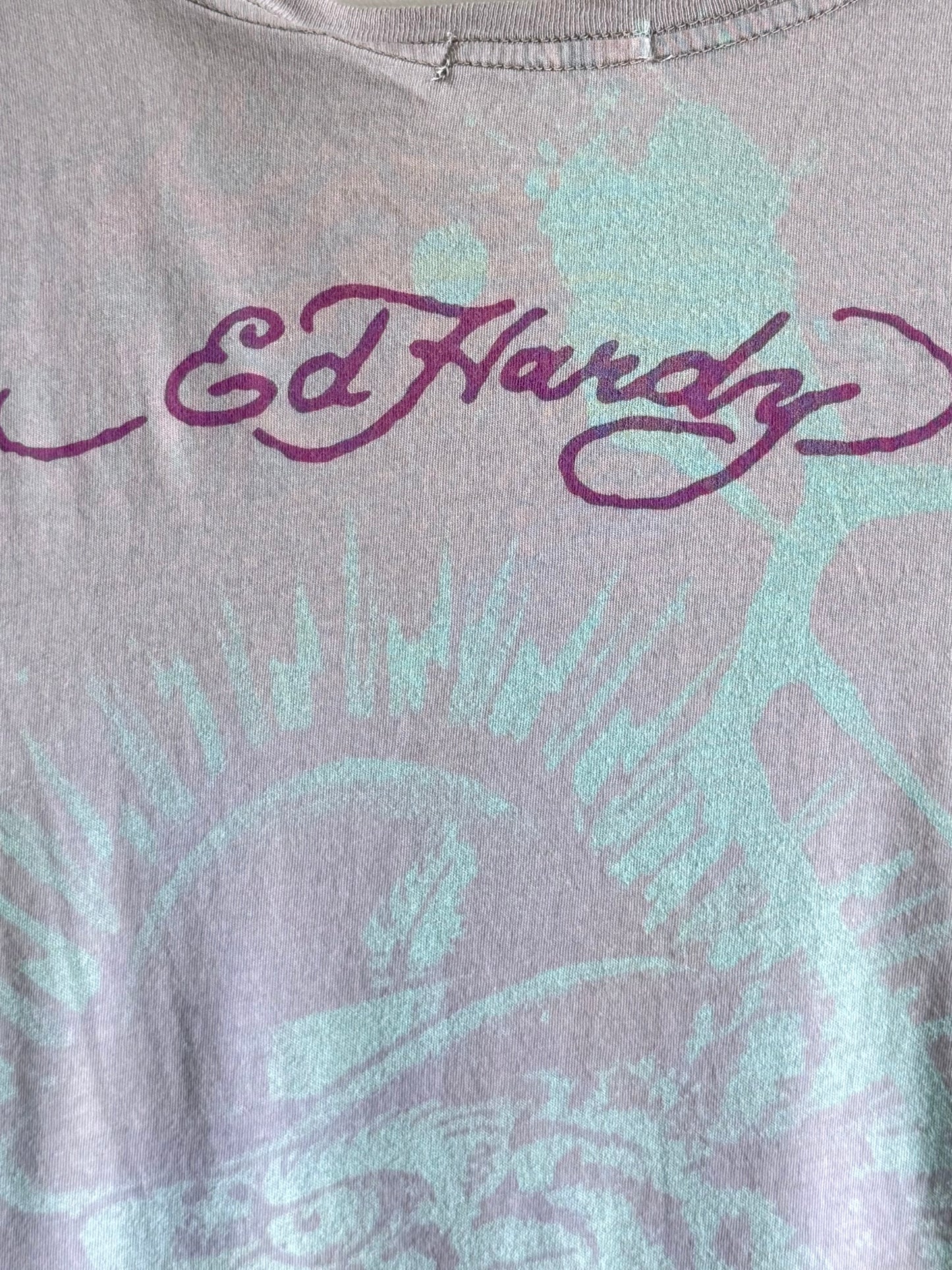 Ed Hardy Vintage t-shirt