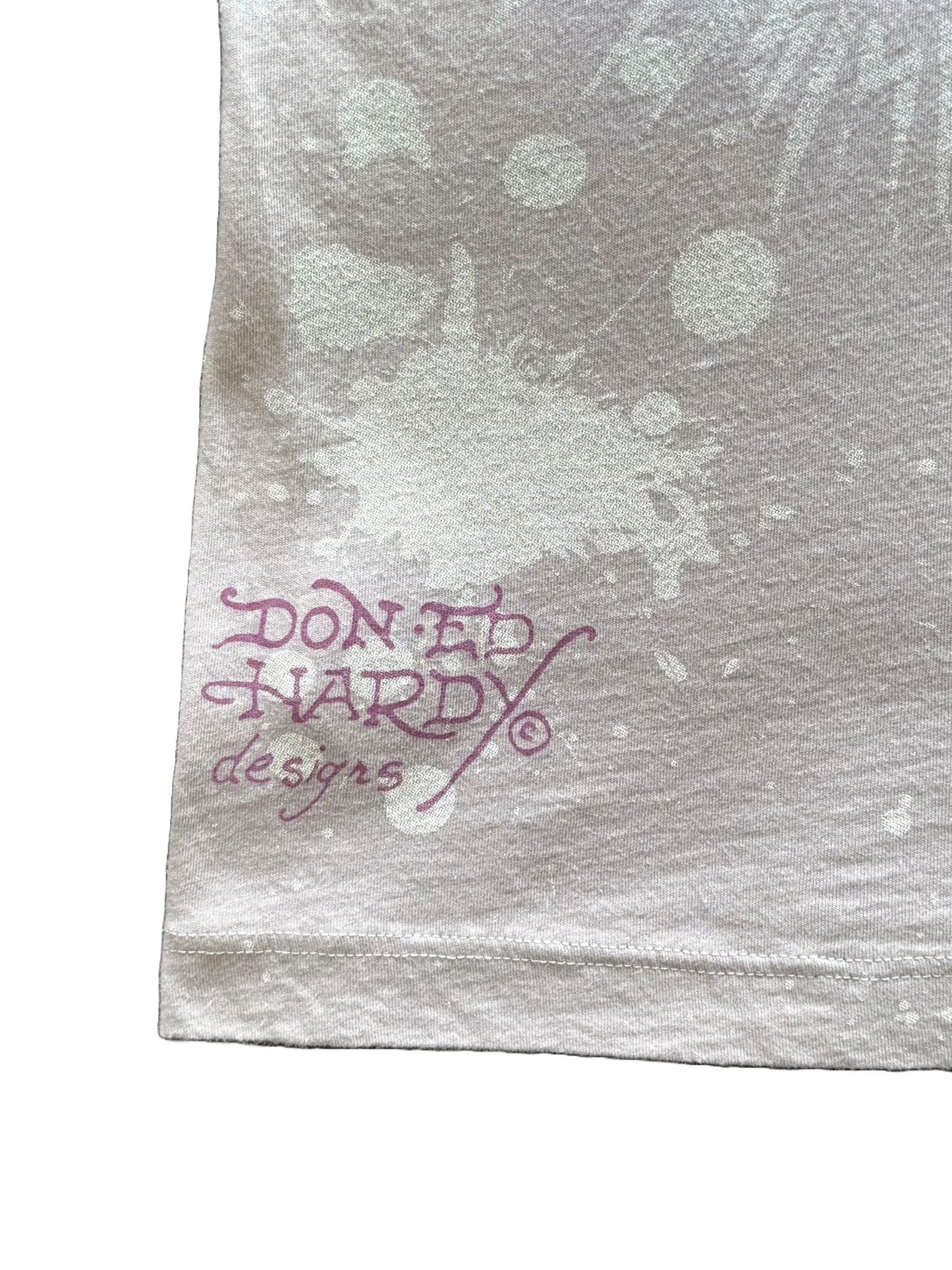 Ed Hardy Vintage t-shirt