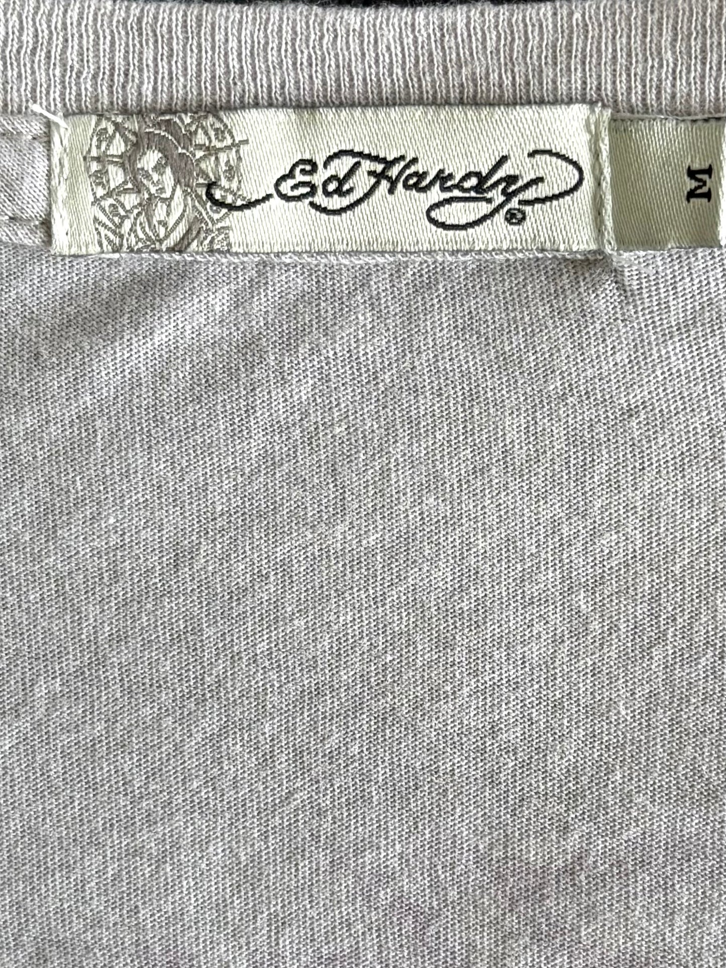 Ed Hardy Vintage t-shirt