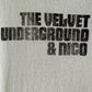 The Velvet Underground Muscle t-shirt