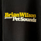 Brian Wilson's Pet Sounds zip hoodie