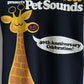 Brian Wilson Pet Sounds 40th Anniversary Vintage t-shirt
