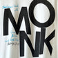 Thelonious Monk Prestige 7053 Men t-shirt