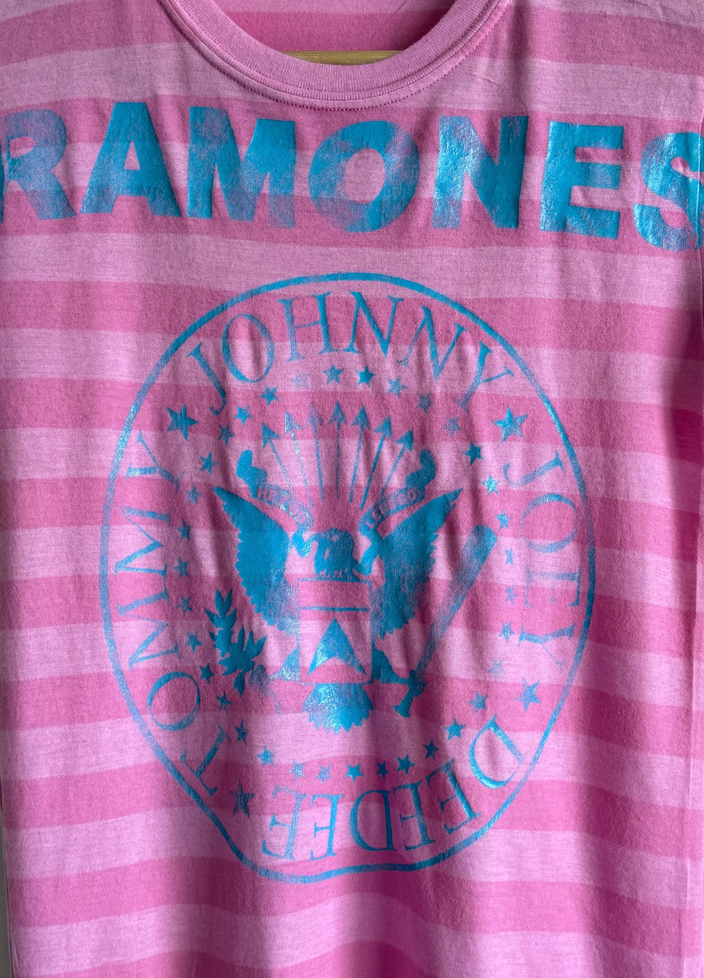 Ramones Women's t-shirt