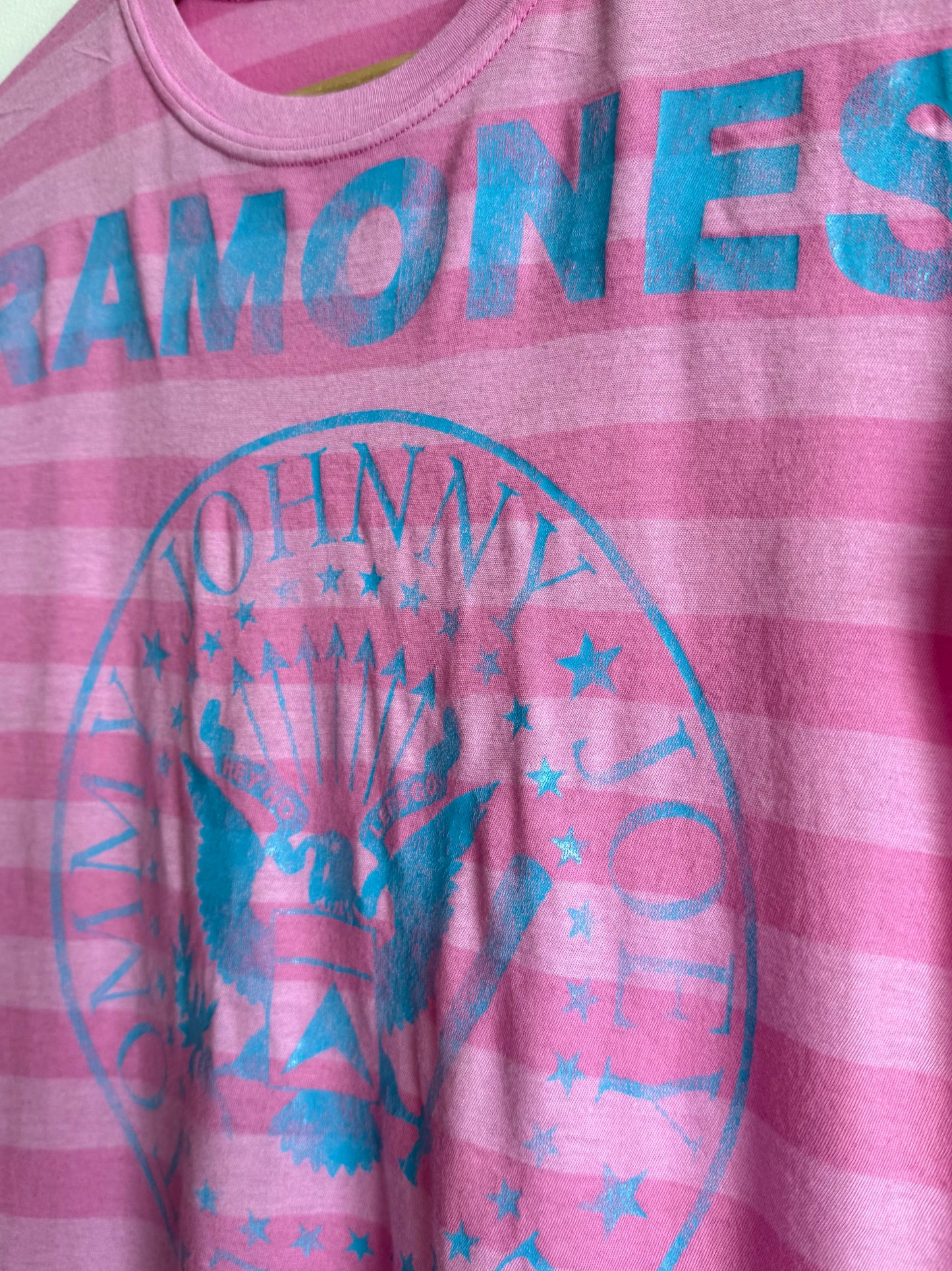 Ramones Women's t-shirt