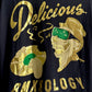 Delicious Vinyl t-shirt