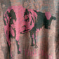 Pink Floyd "Atom Heart Mother" t-shirt