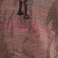 Pink Floyd "Atom Heart Mother" t-shirt