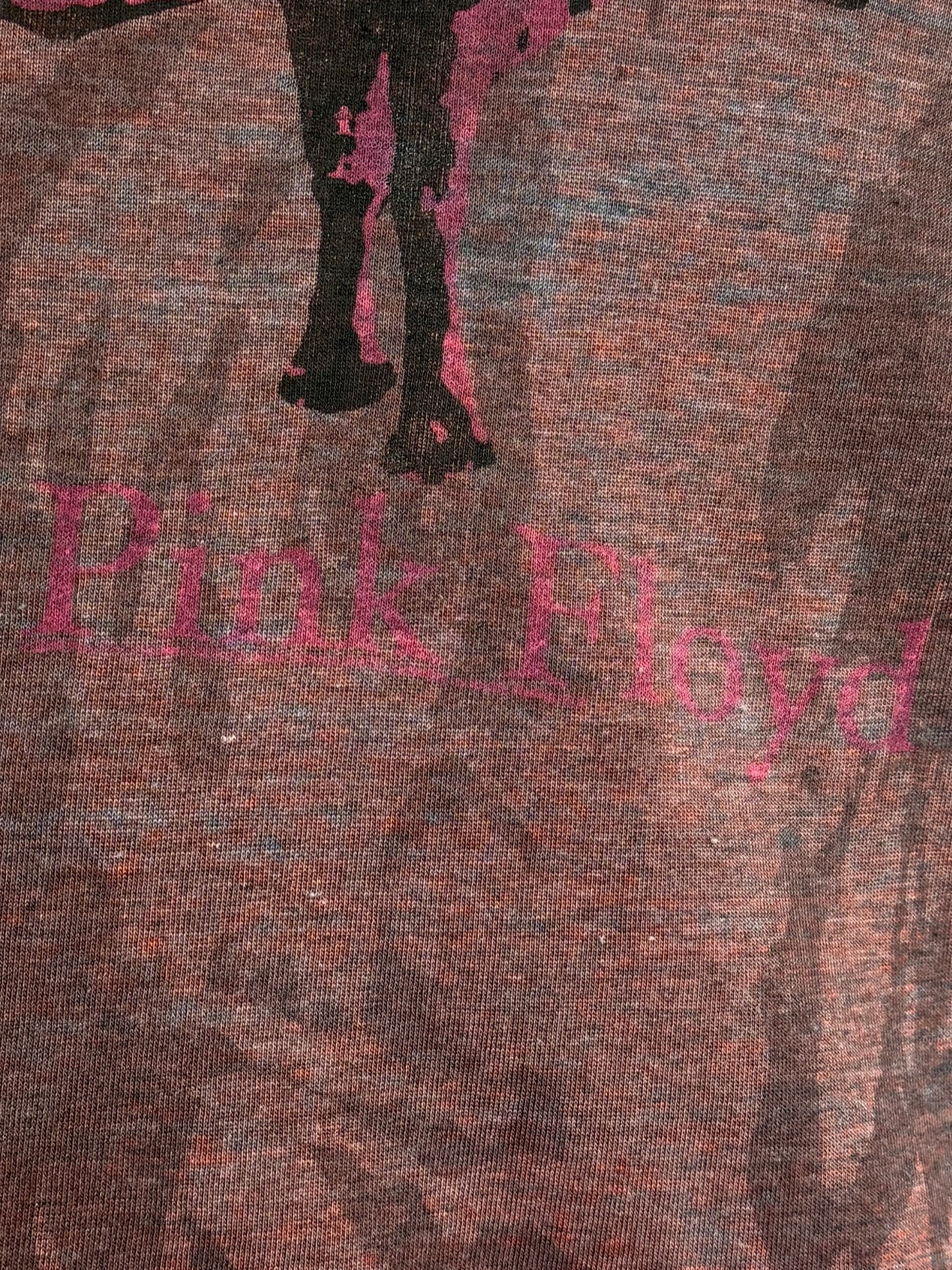 Pink Floyd "Atom Heart Mother" t-shirt