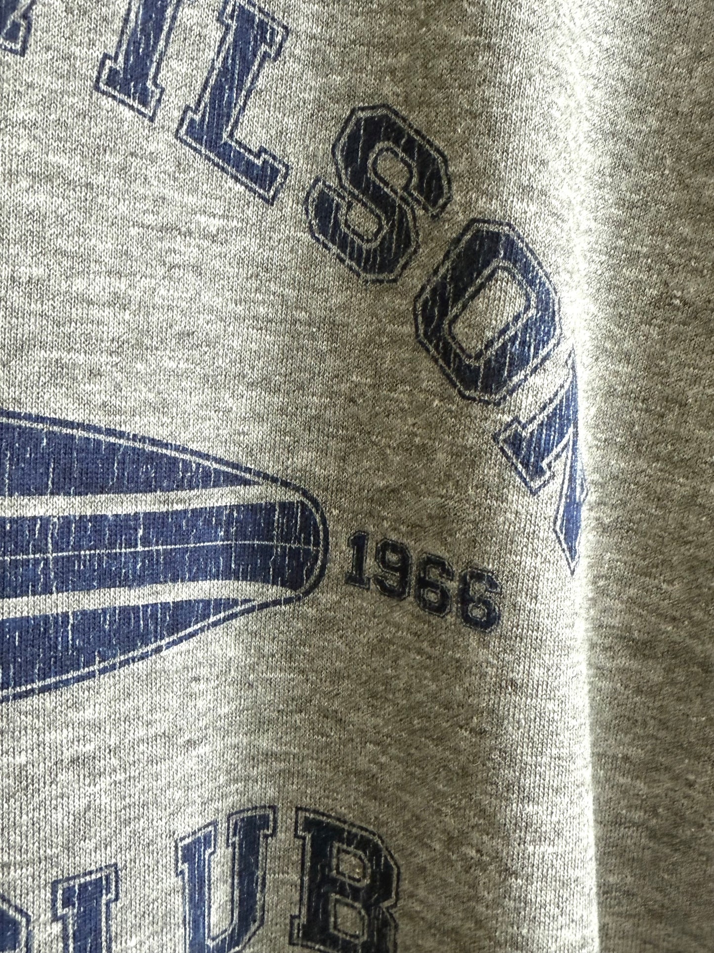 Brian Wilson "Surf Club" t-shirt