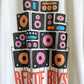 Beastie Boys Long Sleeves shirttail