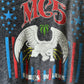 MC5 "Babes in Arms" Long Sleeves shirttail