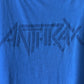 Anthrax Boxy t-shirt