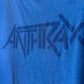 Anthrax Boxy t-shirt