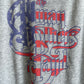 The Allman Brothers Band Oversized Shirttail