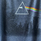 Pink Floyd "Dark Side of the Moon" shirttail