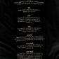 Keith Urban World Tour 2007 t-shirt