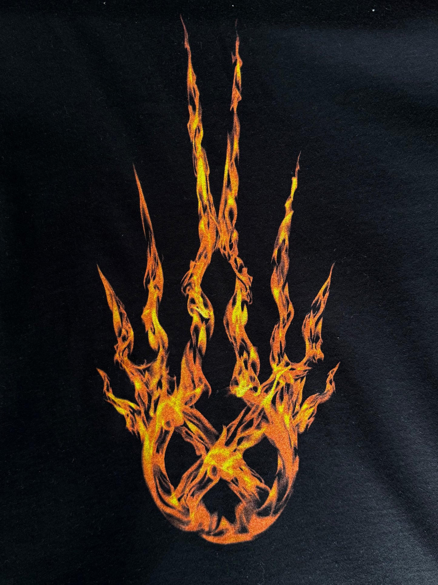 Static X "Cult of Static" t-shirt