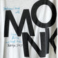 Thelonious Monk Boxy t-shirt