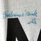 Thelonious Monk Boxy t-shirt