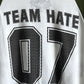 Static-X "Team Hate" t-shirt