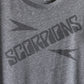 Scorpions shirttail