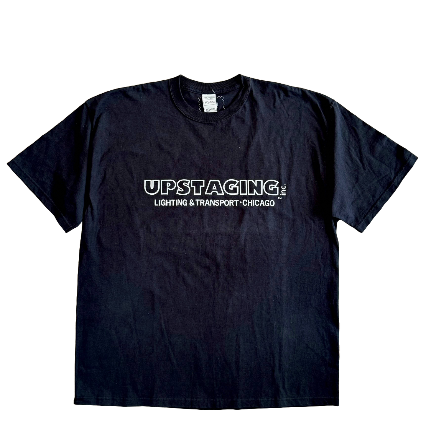 Korn Tour Crew Member Vintage t-shirt