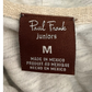 Paul Frank Zip Hoodie with Biul-in headphones