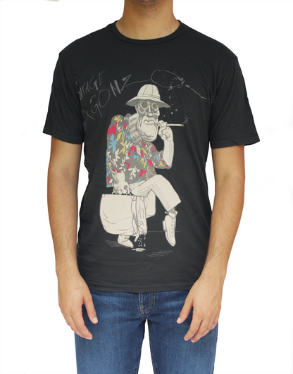 Vintage Dr. Gonzo t-shirt