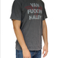 Van Fuckin' Halen t-shirt