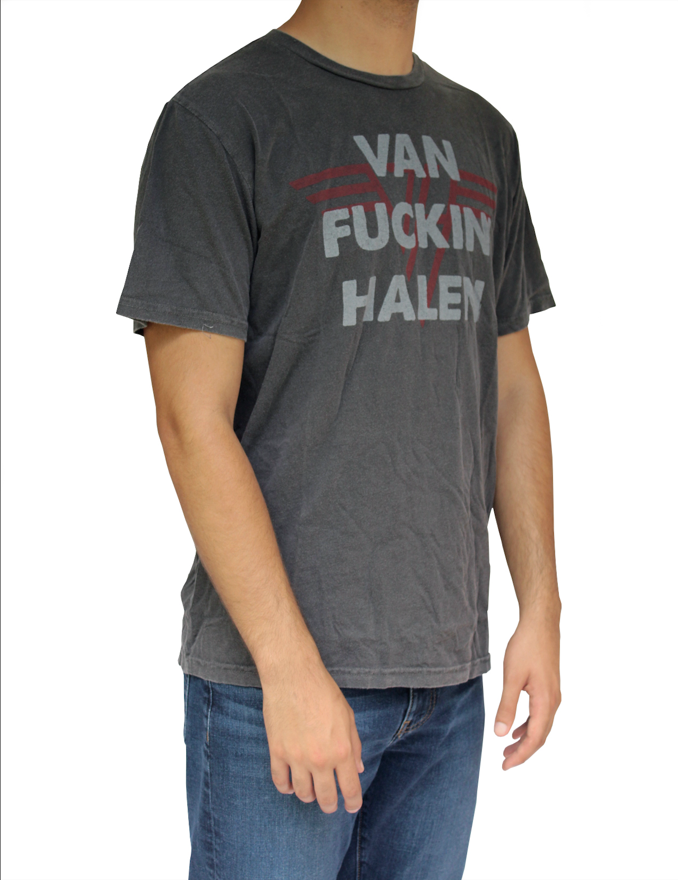 Van Fuckin' Halen t-shirt