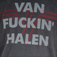 Van Fuckin' Halen t-shirt